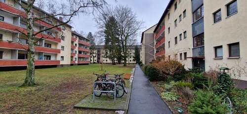 Foto - Wohnung zum Kaufen in Berlin 259.000,00 € 68 m²