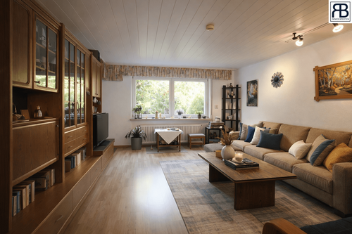 Foto - Wohnung zum Kaufen in Leverkusen 329.000,00 € 97 m²