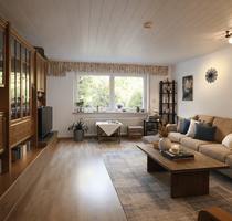 Wohnung zum Kaufen in Leverkusen 329.000,00 € 97 m²