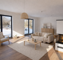 Wohnung zum Mieten in Metten 2.400,00 € 225 m²