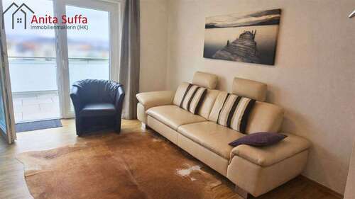 Foto - Wohnung zum Mieten in Hagenbüchach 490,00 € 53 m²