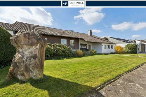 Foto - Haus zum Kaufen in Meerbusch 1.390.000,00 € 386 m²