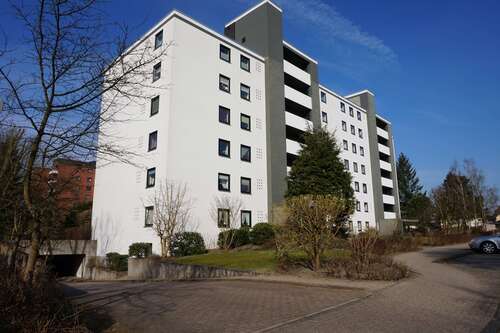 Foto - Garage zu vermieten in Celle 40,00 €