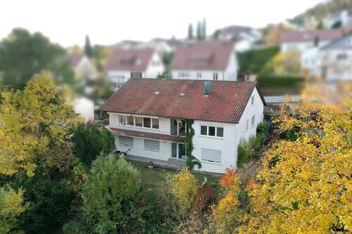 Foto - Wohnung zum Kaufen in Albstadt 395.000,00 € 240 m²
