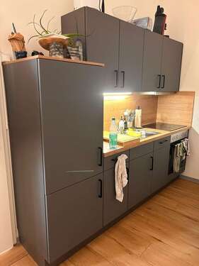 Foto - Wohnung zum Kaufen in Bremen 590.000,00 € 212 m²
