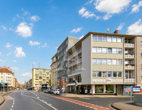 Foto - Einzelhandel in Köln 3.879,55 € 341.5 m²