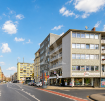Einzelhandel in Köln 3.879,55 € 341.5 m²