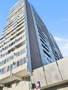 Foto - Wohnung zum Kaufen in Augsburg 225.000,00 € 62.08 m²