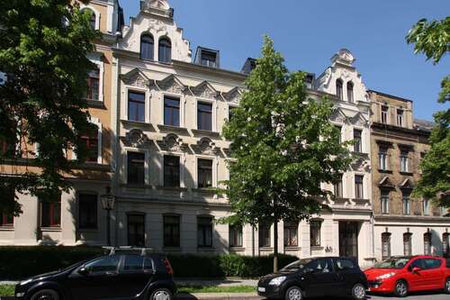 Foto - Wohnung zum Mieten in Chemnitz 220,00 € 43.96 m²