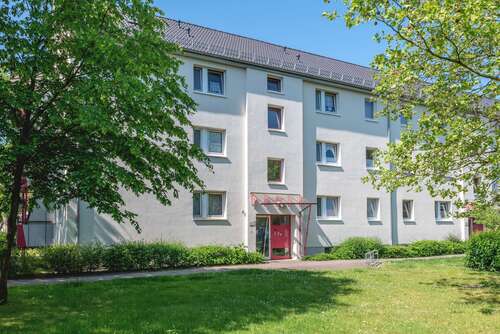 Foto - Wohnung zum Mieten in Trappenkamp 439,90 € 53 m²