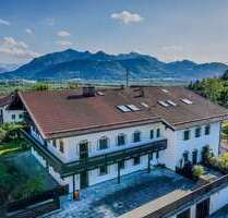 Wohnung zum Kaufen in Übersee 580.000,00 € 120 m²