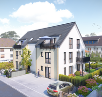 Wohnung zum Kaufen in Hattersheim am Main 369.000,00 € 64.97 m²