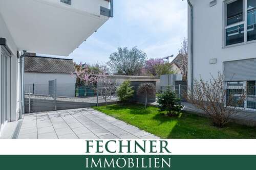 Foto - Wohnung zum Kaufen in Ingolstadt 299.800,00 € 63.72 m²