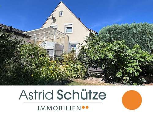 Foto - Haus zum Kaufen in Borgholzhausen 290.000,00 € 129.6 m²