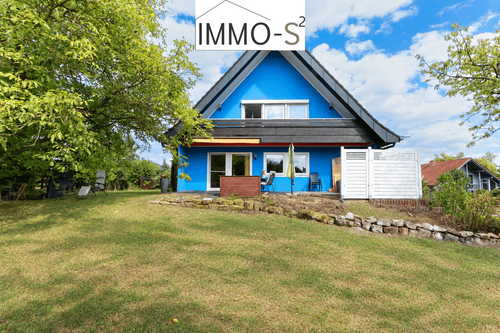 Foto - Haus zum Kaufen in Winnweiler 335.000,00 € 117 m²