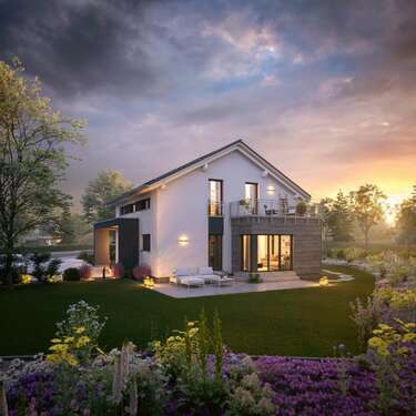 Foto - Haus zum Kaufen in Wackersdorf 235.900,00 € 138 m²