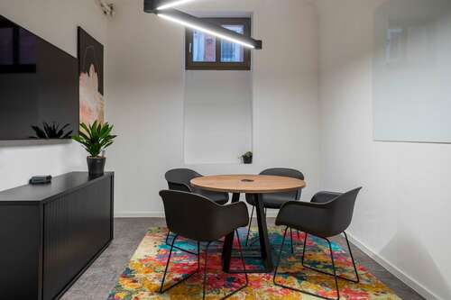 Foto - Büro in Hannover 7.229,10 € 16 m²