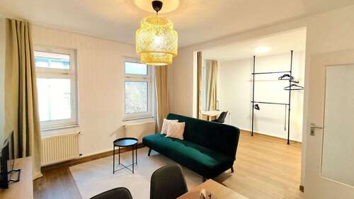 Foto - Wohnen auf Zeit in Leipzig 1.499,00 €