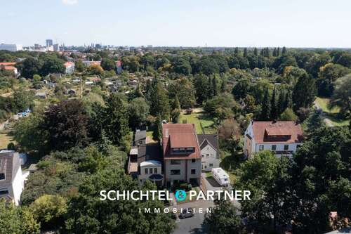 Foto - Haus zum Kaufen in Bremen 492.900,00 € 290.49 m²