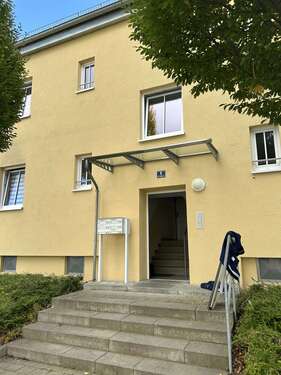 Foto - Wohnung zum Mieten in Schrobenhausen 958,10 € 87.1 m²
