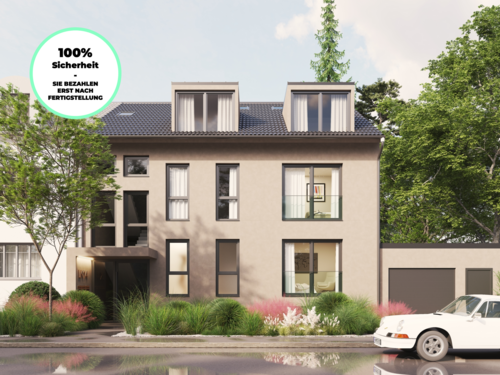 Foto - Haus zum Kaufen in München 1.798.000,00 € 219 m²