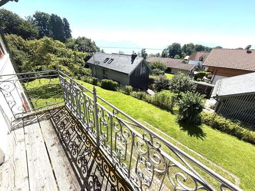 Foto - Büro in Gstadt am Chiemsee Gollenshausen am Chiemsee 360,00 € 16.64 m²