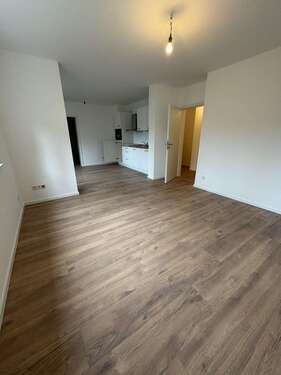 Foto - Wohnung zum Mieten in Gelnhausen 700,00 € 56 m²