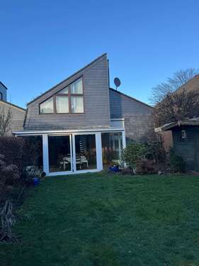 Foto - Haus zum Kaufen in Düsseldorf-Garath 479.000,00 € 141 m²