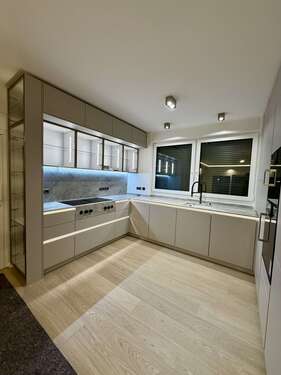 Foto - Haus zum Mieten in Berlin 5.600,00 € 210 m²