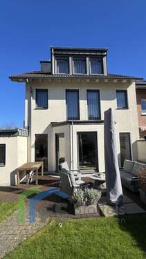 Foto - Haus zum Kaufen in Düren 495.000,00 € 170 m²