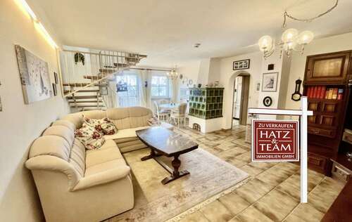 Foto - Wohnung zum Kaufen in Passau 349.000,00 € 152 m²