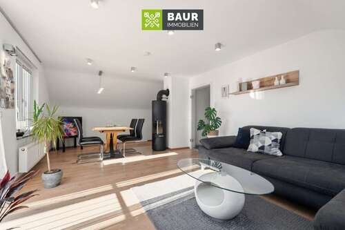 Foto - Wohnung zum Kaufen in Biberach 245.000,00 € 69 m²