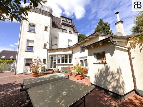 Foto - Haus zum Kaufen in Haan 599.000,00 € 364 m²