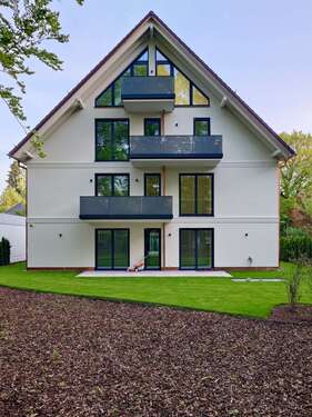 Foto - Wohnung zum Kaufen in München 4.235.000,00 € 220 m²