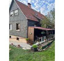 Haus zum Kaufen in Steinbach-Hallenberg 84.000,00 € 94 m²