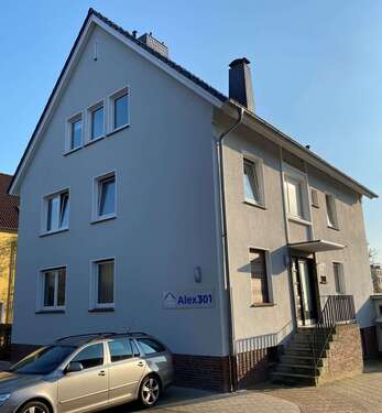 Foto - Wohnung zum Mieten in Oldenburg Bürgerfelde 1.250,00 € 120 m²