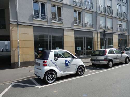 Foto - Einzelhandel in Mainz 3.800,00 € 217 m²