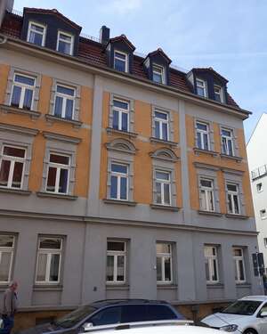 Foto - Wohnung zum Mieten in Markkleeberg 546,00 € 70 m²