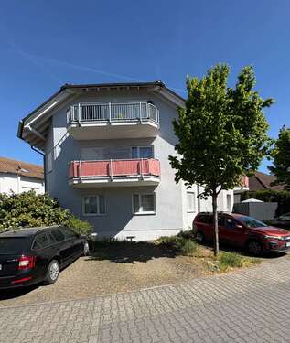 Foto - Wohnung zum Mieten in Büttelborn 950,00 € 89.33 m²