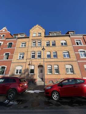 Foto - Wohnung zum Mieten in Delitzsch 440,00 € 52 m²