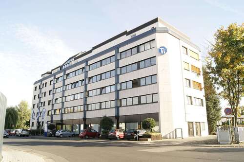 Foto - Büro in Dietzenbach 160,00 € 16 m²