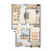 Wohnung zum Kaufen in Emmendingen 313.000,00 € 74 m²