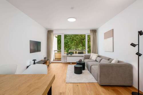 Foto - Wohnung zum Kaufen in München 570.000,00 € 67 m²
