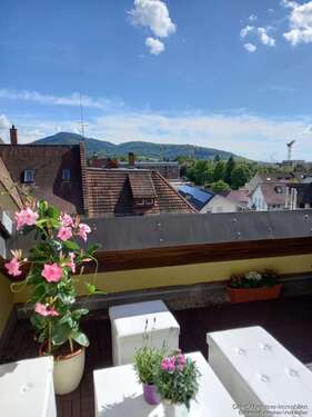 Foto - Wohnung zum Kaufen in Freiburg 385.000,00 € 79.46 m²