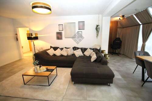 Foto - Wohnung zum Mieten in Durmersheim 1.200,00 € 88 m²
