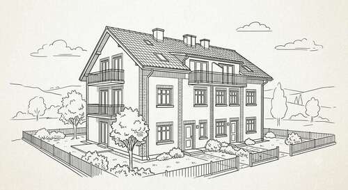 Foto - Haus zum Kaufen in Giengen an der Brenz 398.000,00 € 198.99 m²