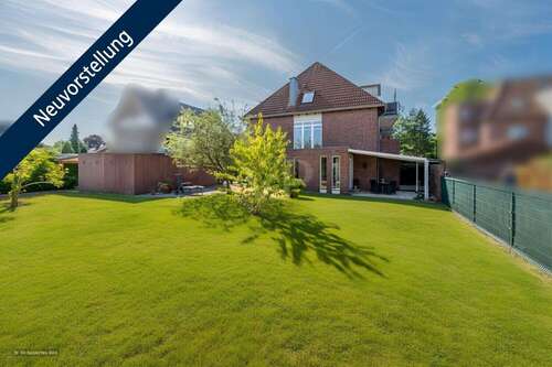 Foto - Wohnung zum Kaufen in Bocholt Biemenhorst 415.000,00 € 135 m²