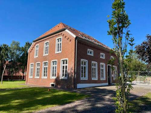 Foto - Wohnung zum Kaufen in Rhede Brual 386.700,00 € 65.59 m²