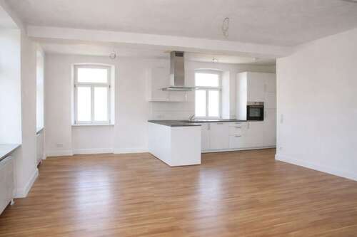 Foto - Wohnung zum Mieten in Sinsheim 1.100,00 € 110 m²