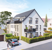 Wohnung zum Kaufen in Hattersheim am Main 362.500,00 € 62.67 m²